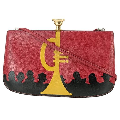 Hermes sac malice courchevel - a,