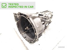 BMW 1 Series Boîte de