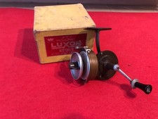 ANCIEN MOULINET LUXOR PEZON ET