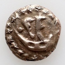 Morini - Quart de statère au