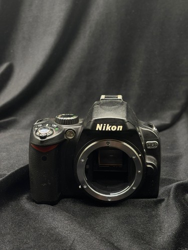 Appareil photo reflex