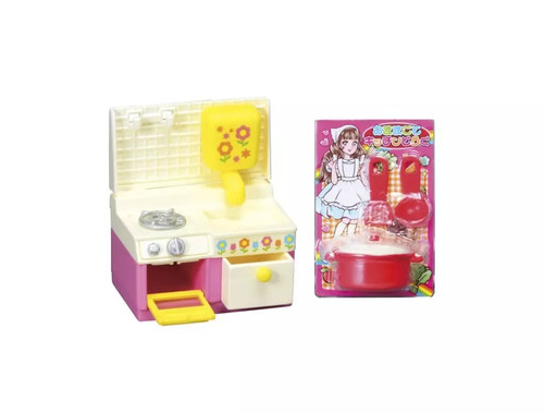 Showa retro memories mini - showa,