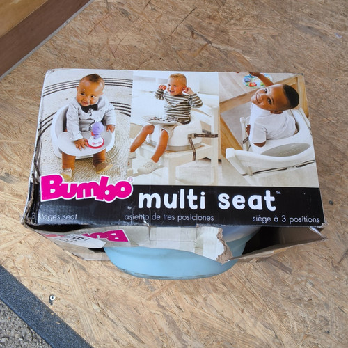 Bumbo multi seat stage - bumbo,