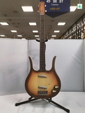 Guitare basse électrique DANELECTRO LONGHORN BASS 1959 REISSUE