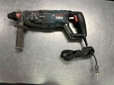 Used BOSCH GBH 2-28L 8.5A Corded Electric Rotary Hammer Drill (QUC022721)