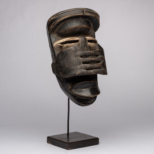 D409 masque araignée - -,