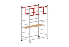 Échafaudage en acier TERNO-1