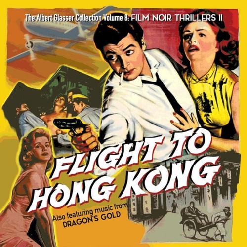 Flight hong kong dragon - to, /