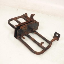 Nerf Bar origine pour Quad