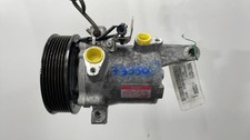 Compresseur clim SUZUKI SWIFT