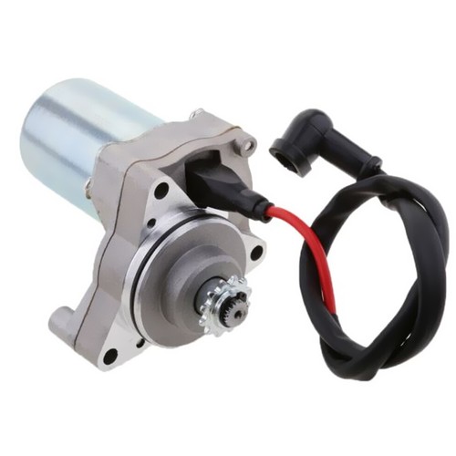 Moteur démarrage pour - moteur, honda