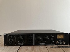 Universal Audio LA-610 MKII Preamp, Used, Includes Power Cable & Manual