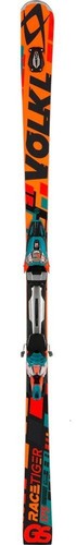 Ski racetiger speedwall uvo - ski,