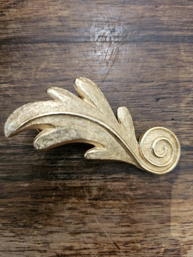 Broche vintage guy laroche - vintage,