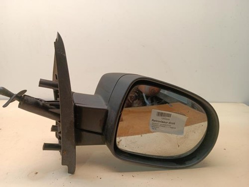 Retroviseur droit renault - retroviseur,