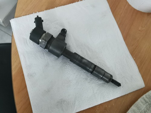 Injecteur fiat alfa roméo - injecteur,