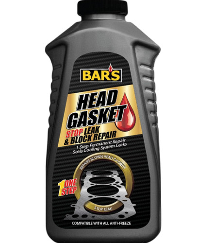 Bars repare joint - bars,
