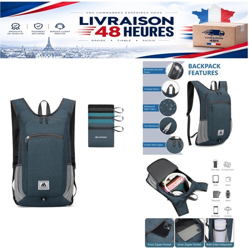 Flintronic sac dos - flintronic,