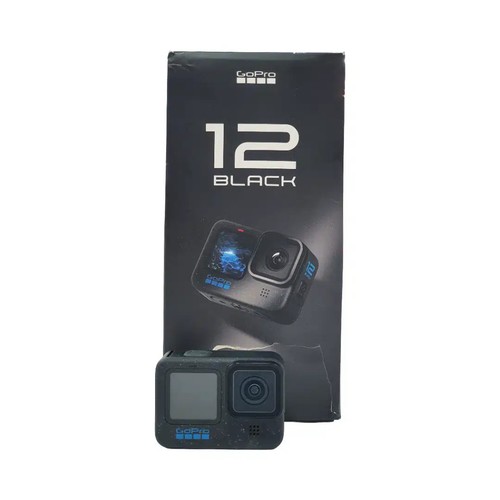 Capteur gopro hero12 - hero12, 27