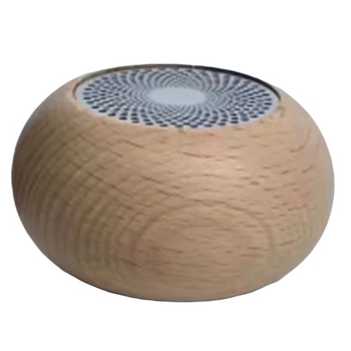 Enceinte bluetooth rétro - enceinte,