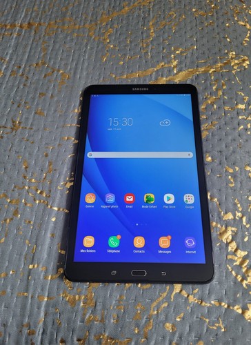 Samsung galaxy tab - tab, a6