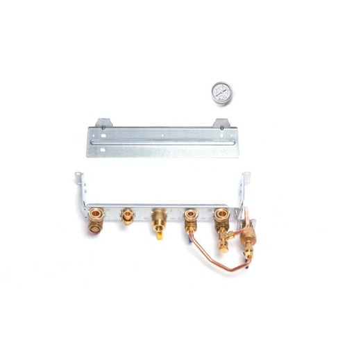 Barrette robinets atlantic - barrette,