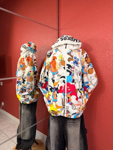 Veste capuche zippée - veste,