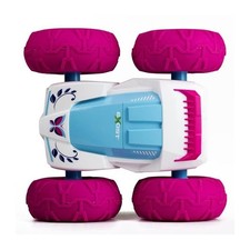 Voiture télécommandée 360 TORNADO ROSE A BATTERIE - EXOST