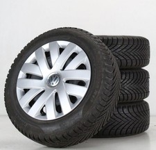 VW Polo 6R 6C Roues D'Hiver