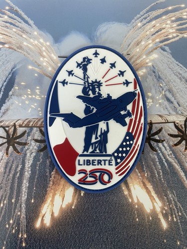 Patch a400m liberté 250 - liberté,