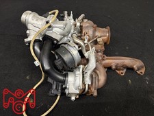 2020 BMW G20 G30 2.0d 140kw