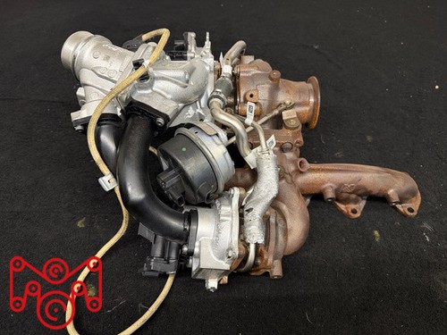 2020 bmw g20 g30 140kw - 2.0d,