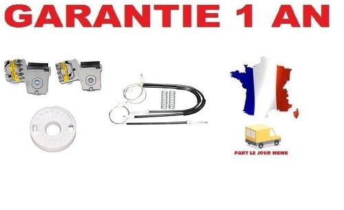 Kit paration l - kit, de