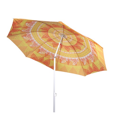 Parasol jardin de - de,