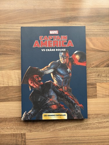 Marvel les grandes batailles - marvel:,