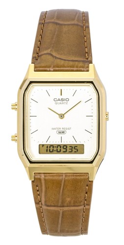 Montre casio vintage unisexe - casio,
