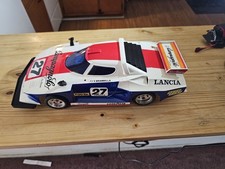 VTG&RARE Lancia Stratos