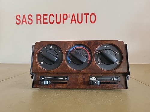 Commande chauffage rover 25 - de,