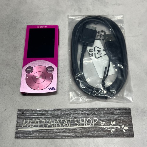 Sony walkman s644 - nw-s644, 8