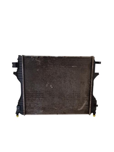 Radiateur eau jaguar x350 - jaguar,