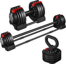 Haltères Musculation
