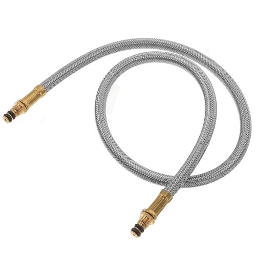 Adaptateur tuyau de - ,