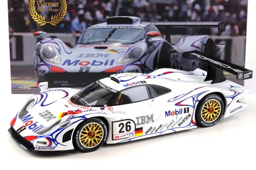 Werk83 porsche 911 996 - werk83,