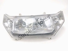 OPTIQUE AVANT HONDA GL 1500