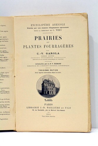 Prairies plantes - et,
