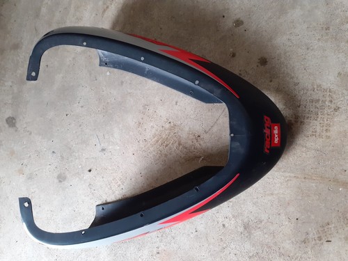 Rs50 coque carenage selle - coque,