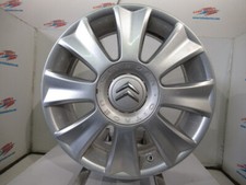 Jante ALUMINIUM CITROEN C5 I