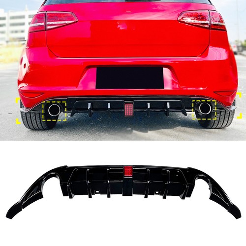 Pour golf mk7 gti - gti, tdi
