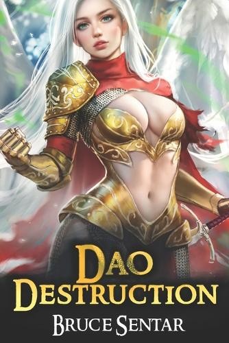 Bruce sentar dao - bruce,