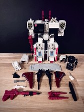 Vintage Transformers G1